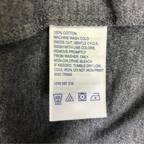 Nautica Long Sleeve Top - Picture 5 of 5